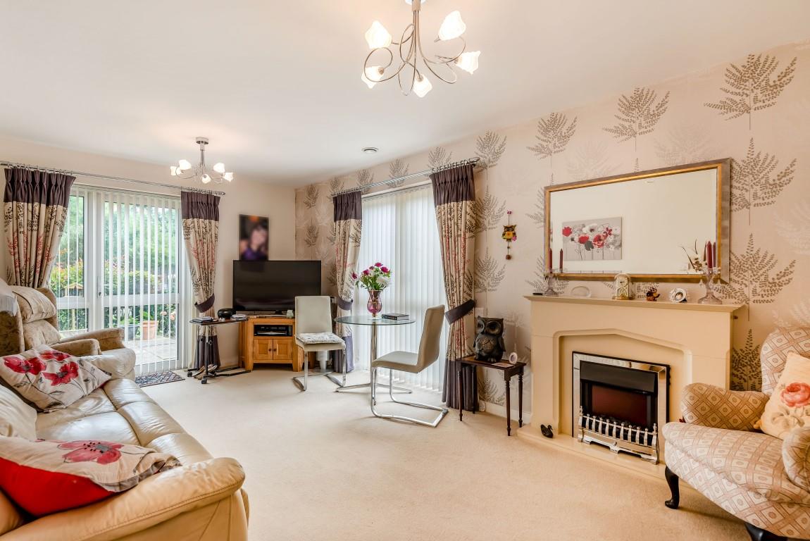 Retirement Properties for Sale Over 55s & Over 60s Homes to Buy